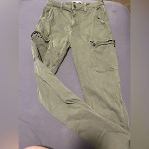 Mavi (Arina style) skinny cargo